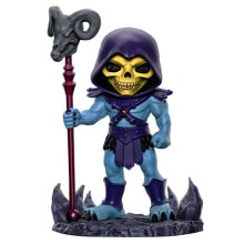 MASTERS OF THE UNIVERSE Skeletor Minico Figure