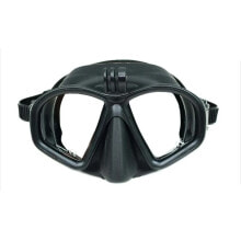 PICASSO Infima GoPro Spearfishing Mask