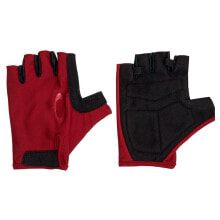 OAKLEY APPAREL Drops Road short gloves купить онлайн