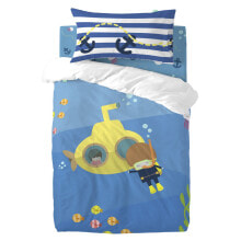 Bed linen for babies