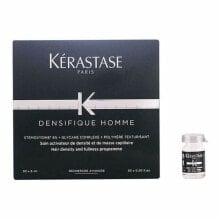 Densifique Homme Kerastase volumizing procedure (6 ml)