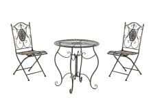 Garden furniture sets