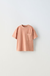 T-shirts for boys from 6 months to 5 years old