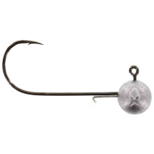 Sinkers, hooks, jig heads for fishing