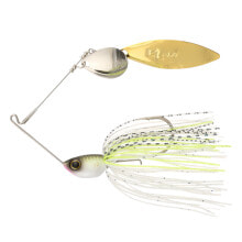 Fishing lures and jigs