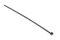 HellermannTyton Hellermann Tyton RELK2M - Releasable cable tie - Polyamide - Black - 6.5 cm - 200 N - V2