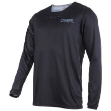 ONeal Element FR Plain Long Sleeve Enduro Jersey