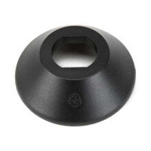 SALTPLUS Pro Nylon rear hub guard