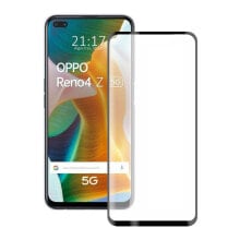 CONTACT Oppo Reno 4Z 5G Extreme 2.5D 9H tempered glass screen protector