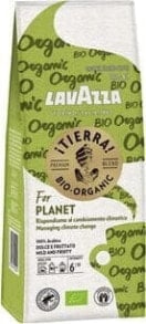 Lavazza Lavazza Bio Tierra for Planet mielona 180g