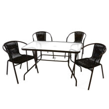 Garden furniture sets