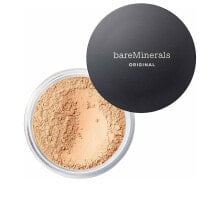 Face powder