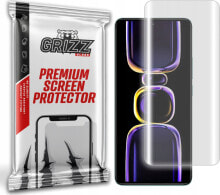 Protective films and glasses for smartphones