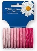 Elastic bands, headbands, headbands