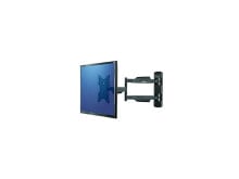 Fellowes Full Motion Tv Wall Mount