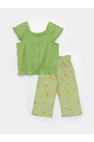 Children's clothing sets for toddlers