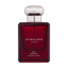 Купить женская парфюмерия Jo Malone: Jo Malone Red Hibiscus 50 ml eau de cologne unisex