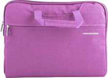 Купить сумки для ноутбуков Modecom: Torba Modecom Highfill 13" (TOR-MC-HIGHFILL-13-PUR)