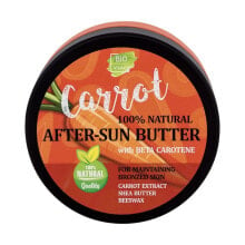 Купить средства для загара и защиты от солнца Vivaco: Vivaco Bio Carrot After Sun Butter 150 ml after sun unisex