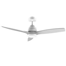 Ceiling Fan Cecotec ENERGYSILENCE AERO 5200 White 40 W