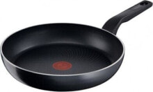 Frying pans and saucepans