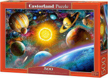 Puzzles for children