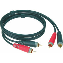 Klotz RCA Cable 2 m AT-CC0200