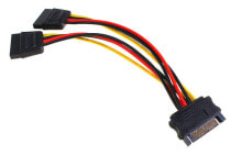 Computer cables and connectors