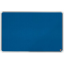 NOBO Premium Plus Felt 900X600 mm Board