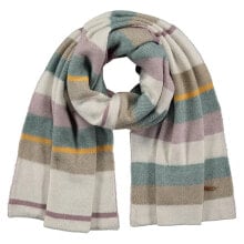 BARTS Vichy Scarf