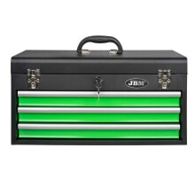 JBM Tool box with 3 drawers