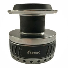 OKUMA CJ-14000 Aluminium Spare Spool
