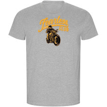 KRUSKIS Fearless Club ECO Short Sleeve T-Shirt