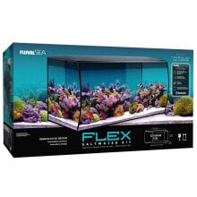 Products for fish and reptiles