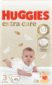 Baby diapers and hygiene products