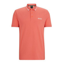 BOSS Paddy Pro 10226584 short sleeve polo