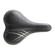 Bicycle saddles