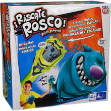 IMC TOYS Rescate Rosco Board Game