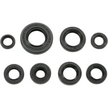 MOOSE HARD-PARTS Honda CR 80 R 822181MSE Oil seals kit