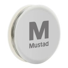 MUSTAD 49Str Steel Line 10 m