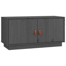 Cabinets for equipment