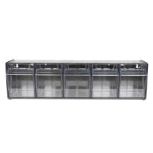 JBM 5 compartment organizer