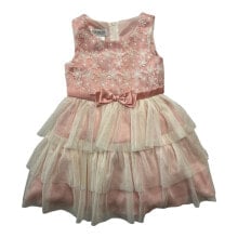 Baby dresses and skirts for toddlers