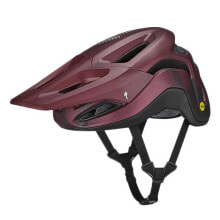 Велосипедная защита sPECIALIZED Ambush II MTB Helmet