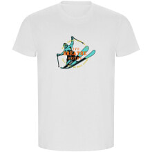 Men's sports T-shirts and T-shirts