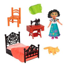 JAKKS PACIFIC Mirabel Room Encanto