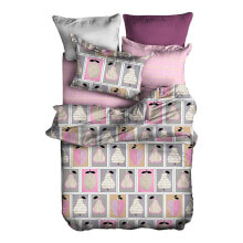 Bed linen sets