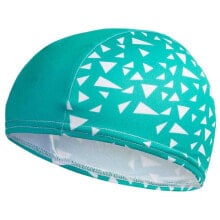 Swimming caps