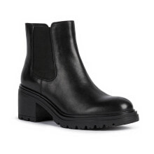 Men's High Boots