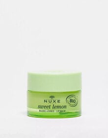 NUXE – Sweet Lemon – Lippenbalsam, 15 ml